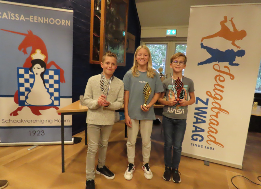 GP Hoorn 2024